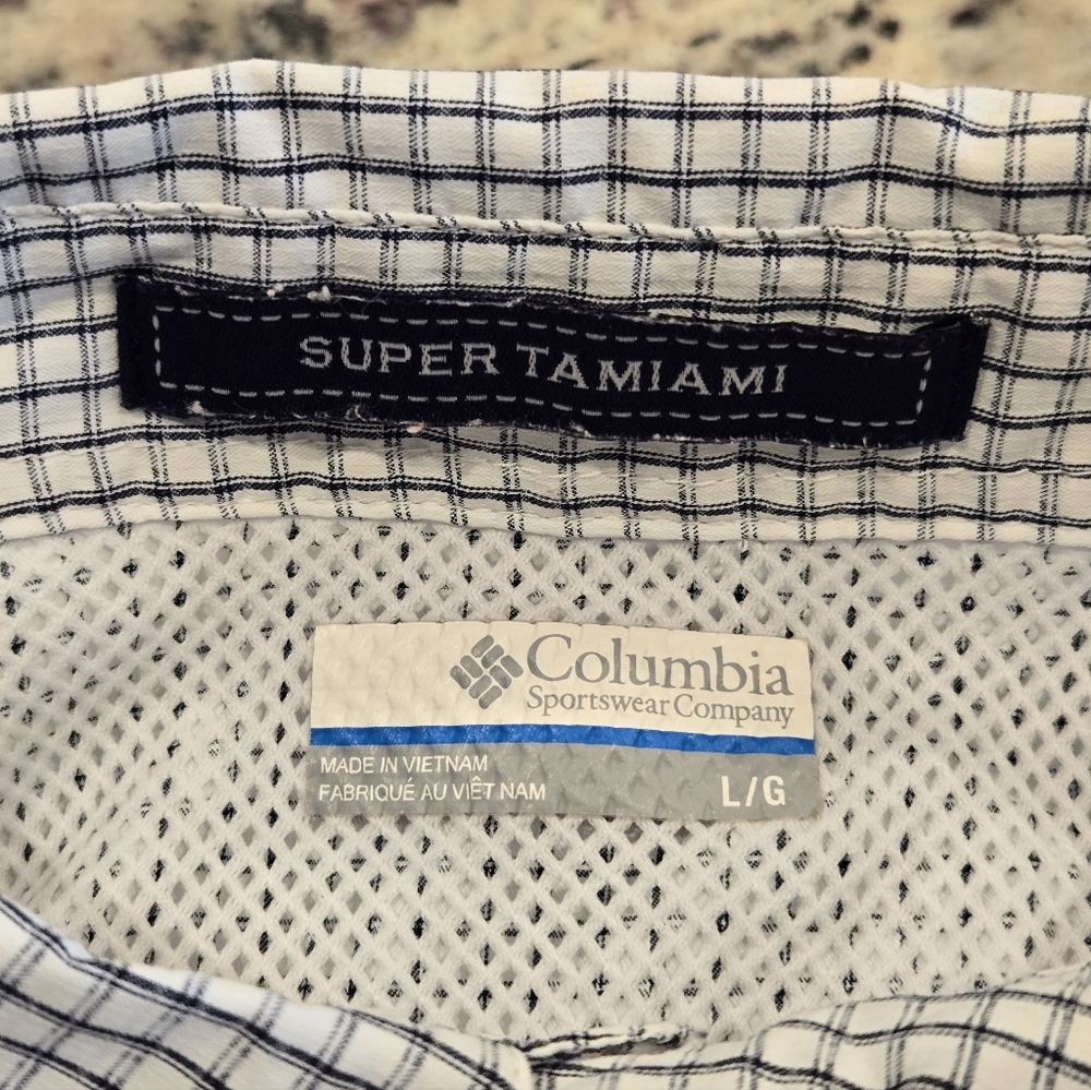 Columbia ππ£πΆπ - Picture 8 of 8
